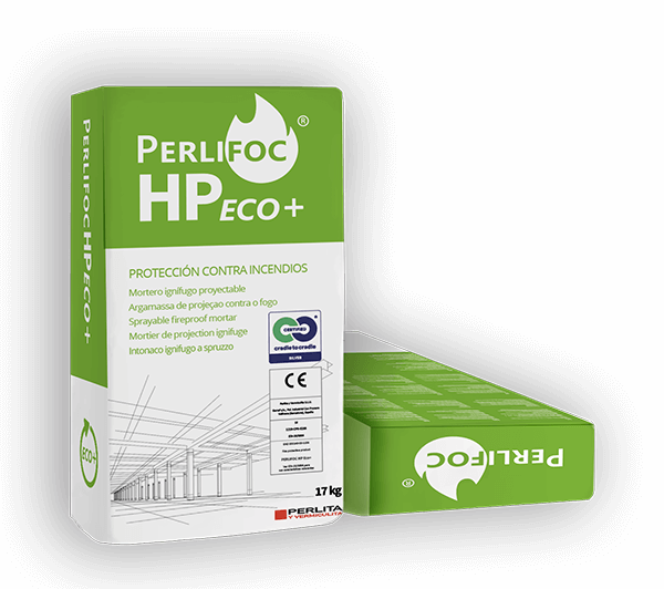 Perlifoc HP Eco+